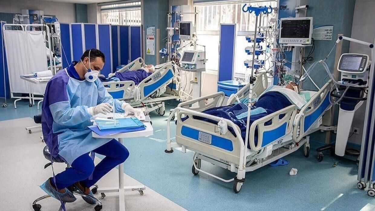 ۴.۵میلیون تومان؛ هزینه بیماران کرونایی برای وزارت بهداشت