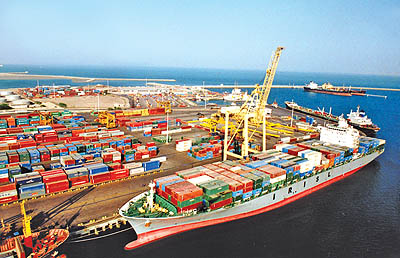 واردات در ۷ماه امسال  ۲۱درصد کاهش یافت