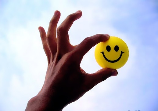 فرمول خوشبختی را چطور یاد بگیریم؟ 