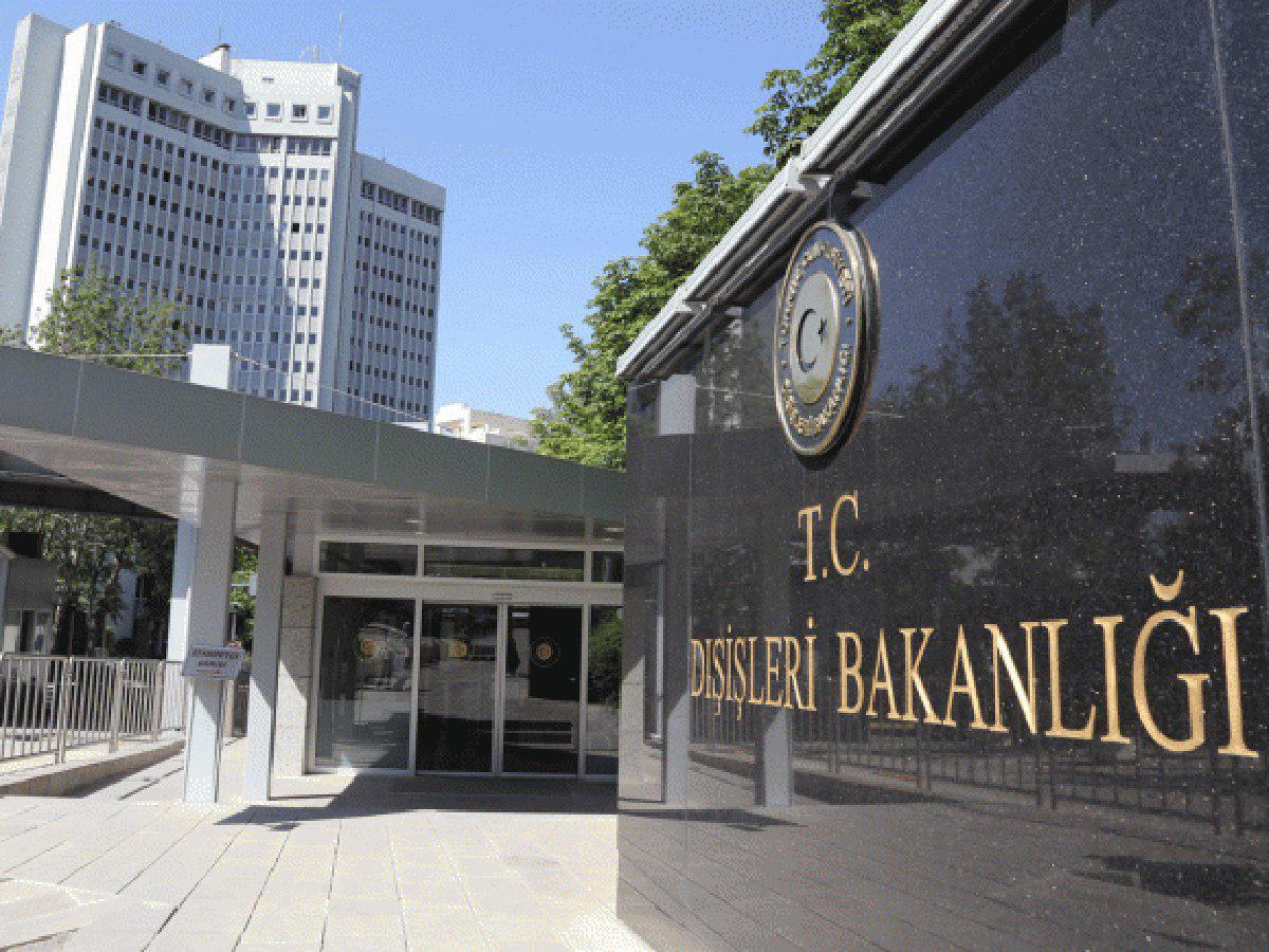 رئیس بانک مرکزی ترکیه اخراج شد