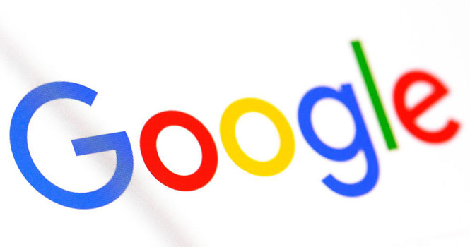 اتحادیه اروپا گوگل را نقره داغ کرد