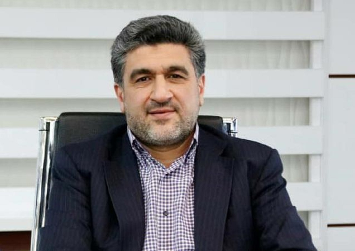 پیام نوروزی مدیر عامل بانک صادرات ایران 