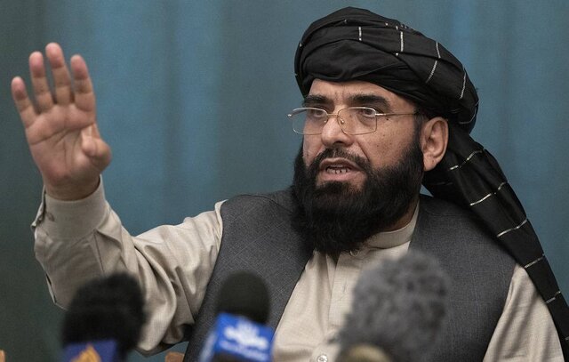 طالبان به دنبال کرسی افغانستان در سازمان ملل 