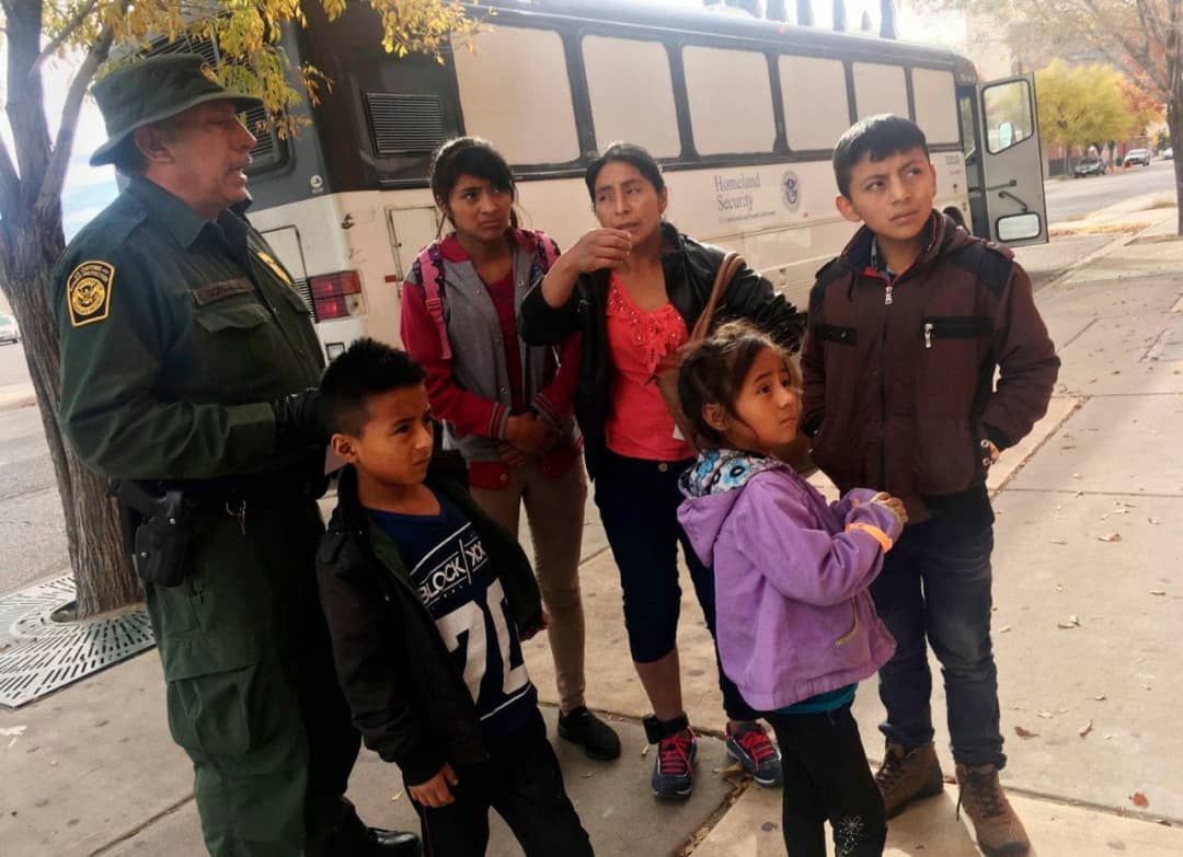 مرگ کودک مهاجر در بازداشت مأموران آمریکایی