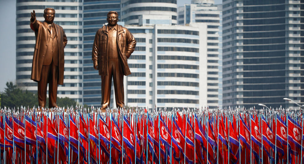 ۱۰منبع درآمد عجیب در کره شمالی