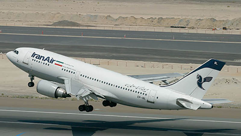 سرنوشت ۳۳۷ هواپیمای دیگر ایران چه می‌شود؟
