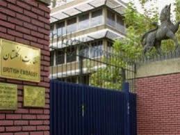 سفارت انگلیس: متعهدیم با ایران همکاری کنیم