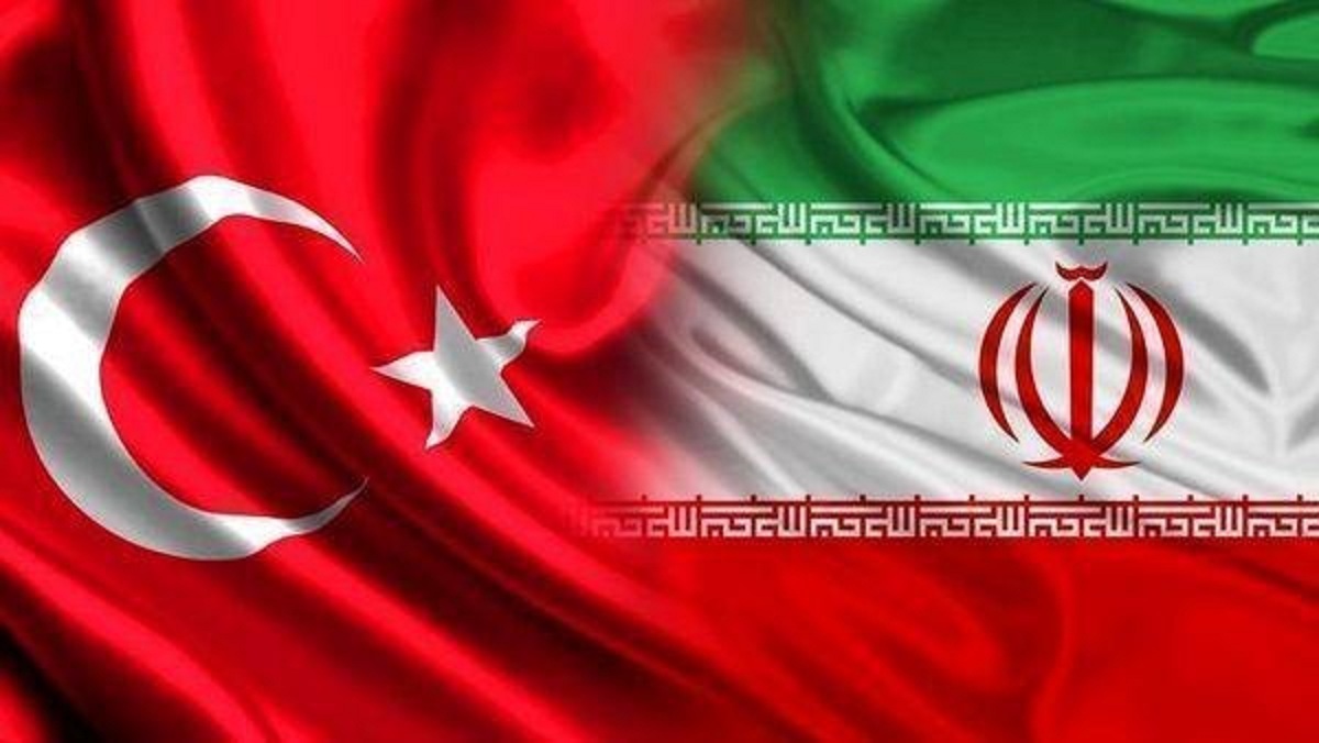 کاهش ۷۳درصدی تجارت ایران و ترکیه