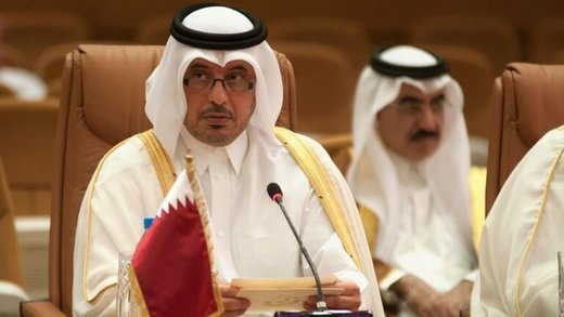  دلیل حضور قطر در نشست‌های مکه چه بود؟