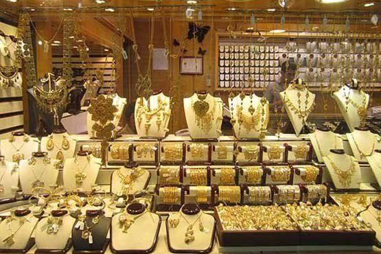 طلافروشان تهرانی طعمه کیلاگرها شدند/ سرقت ۳۴ میلیونی