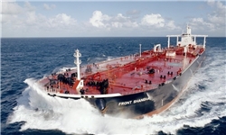 افزایش مقطعی فروش نفت خام توسط وزارت نفت