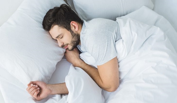 عوارض خطرناک خواب کمتر از ۶ساعت