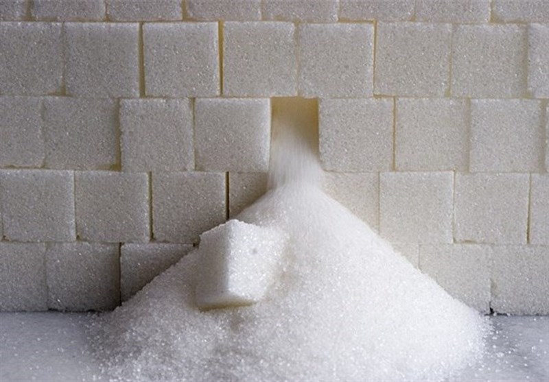 قیمت شکر با ارز آزاد ارزانتر از قیمت شکر با ارز دولتی است