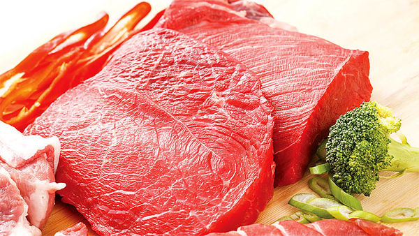 مصرف گوشت ۵۰درصد کاهش یافت