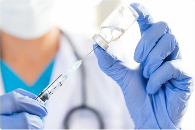 خطر مرگ در انتظار واکسن گریزها