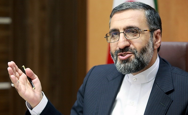 توضیحات سخنگوی قوه قضائیه در خصوص آزادی یک تبعه ایرانی و فرانسوی