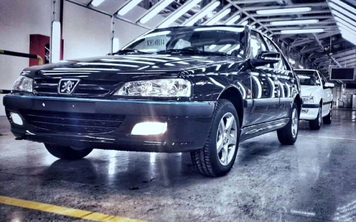 آغاز فروش فوق العاده ایران خودرو با عرضه ۳ محصول