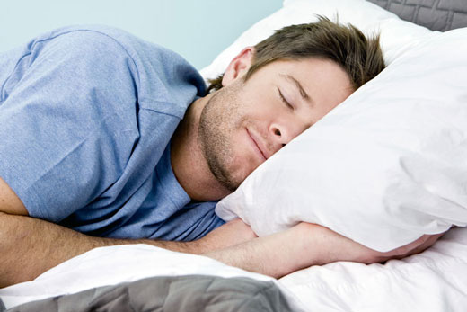 ۱۲ راه حل برای داشتن خوابی بهتر 