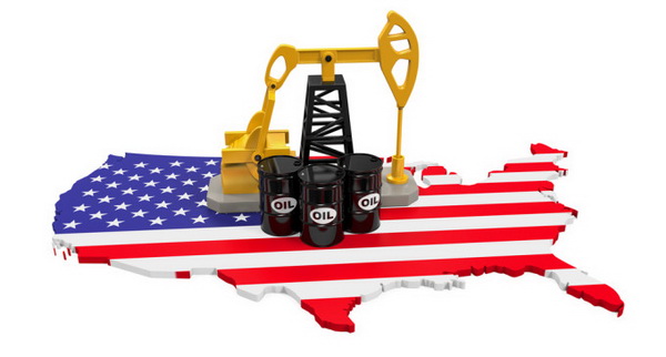 نفت آمریکا به بالاترین رکورد خود رسید