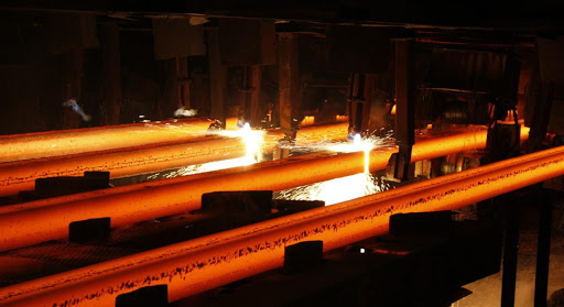 ثبت ارزش معاملات ۱۱۰میلیارد تومانی برای فولاد/ فلزات اساسی به روند نزولی بازگشت