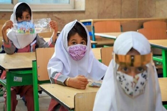 مدارس استان یزد تعطیل اعلام شد