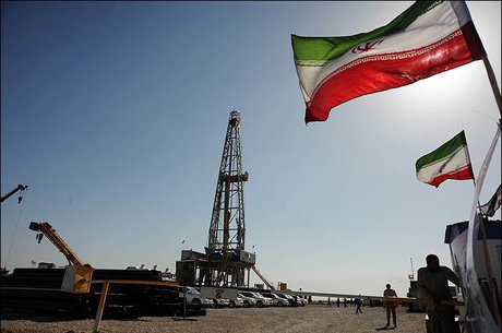 تولید ۳۰ هزار بشکه‌ای نفت از میدان آذر در بهار امسال