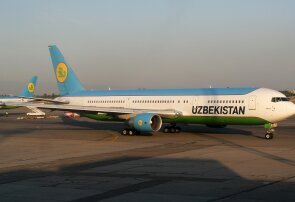 ازبکستان هم پرواز به ایران را لغو کرد