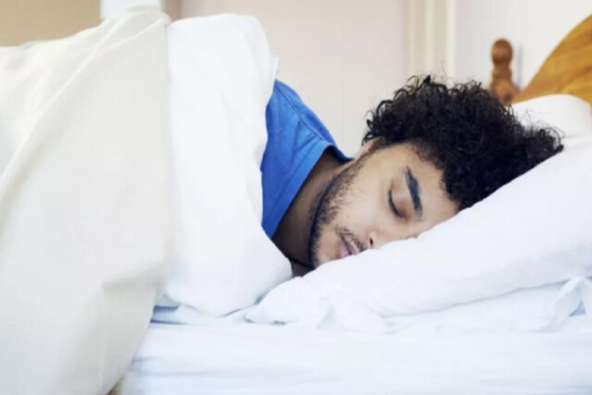 برای افزایش کیفیت خواب شبانه چه کار کنیم؟