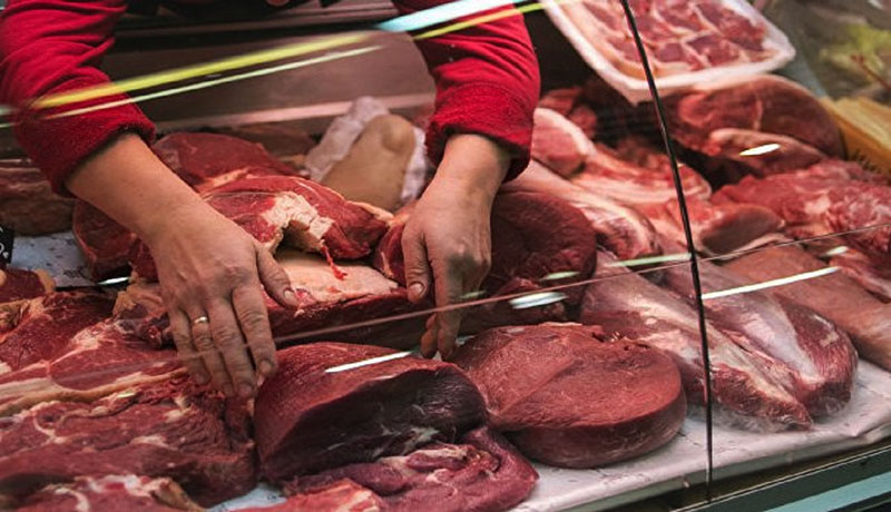 ادامه افزایش قیمت گوشت قرمز به رغم توقف صادرات دام