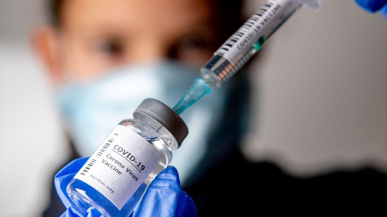 احتمال تولید واکسن مشترک ایران و روسیه تا ۲ماه آینده