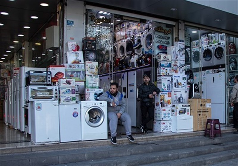 هشدار مدیرکل تعزیرات استان تهران به گرانفروشان لوازم خانگی