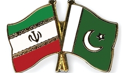 اعلام آمادگی پاکستان برای تکمیل خط‌‌لوله گازی ایران - پاکستان