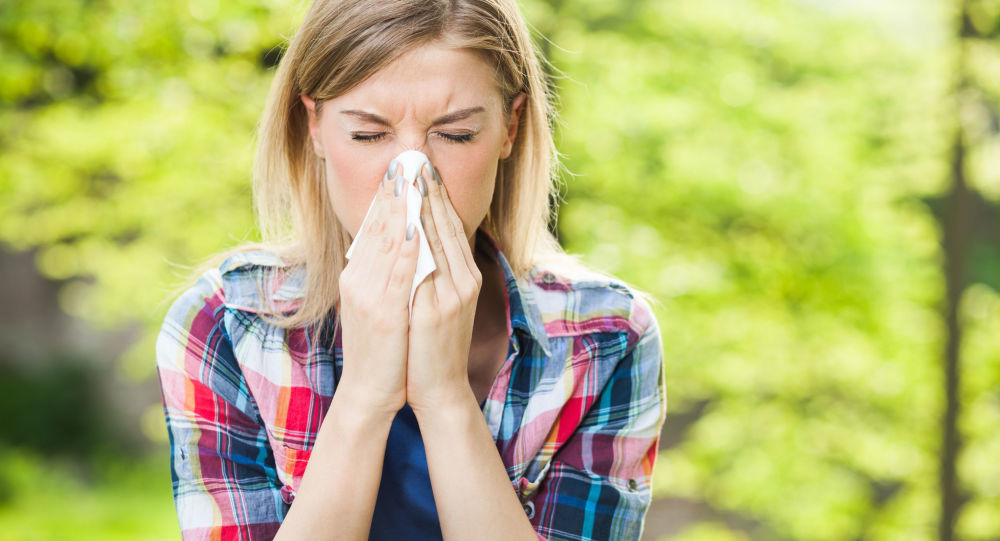  مقابله با آلرژی‌های فصلی