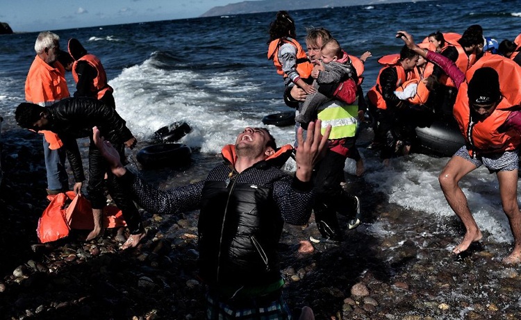 ایتالیا پناهجویان بیشتری را باز می‌گرداند