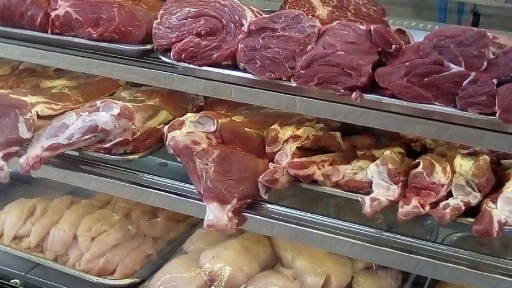 مقصر افزایش قیمت گوشت قرمز؛ از دلالان تا برف و بوران!