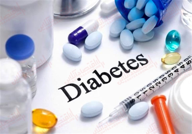 قرص های ضدبارداری خطر دیابت را کاهش می دهد