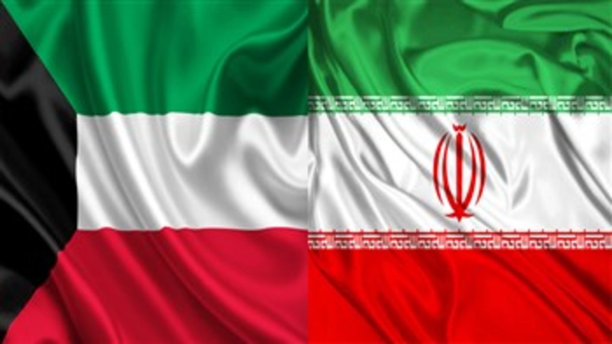 بعد از ۷ سال کویت به تهران سفیر فرستاد