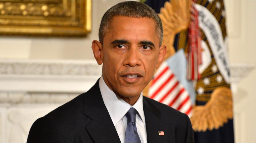 اوباما: به درست بودن مواضعم اطمینان دارم
