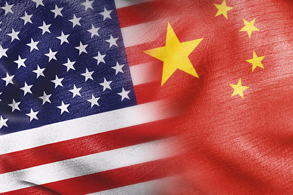 آتش بس جنگ تجاری چین و آمریکا