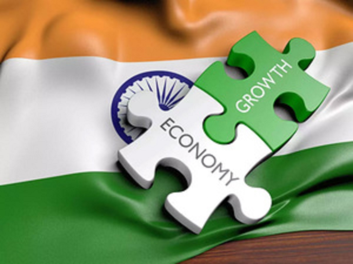 تبدیل هند به سومین اقتصاد جهان تا سال 2027