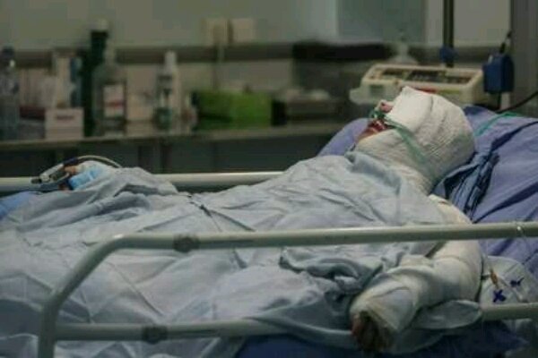 چرا بیمارستان‌های خصوصی در تهران بخش سوختگی ندارند؟