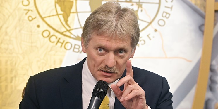 مسکو با اقدام متقابل پاسخ تحریم‌های آمریکا را خواهد داد