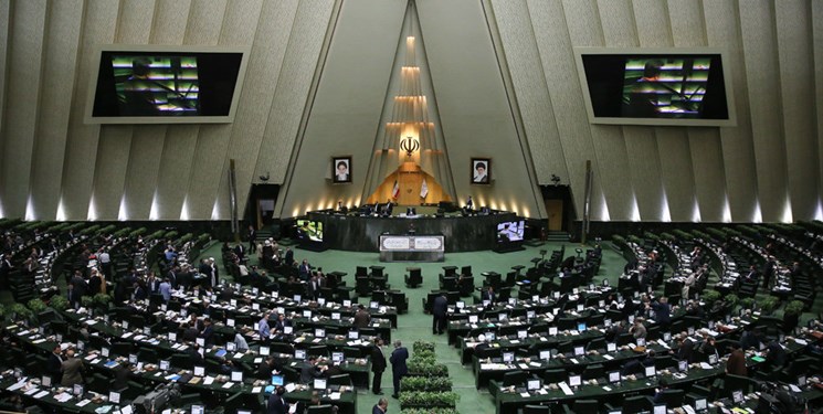 موافقت با لایحه موافقت‌نامه سرمایه‌گذاری بین ایران و لوکزامبورگ‌