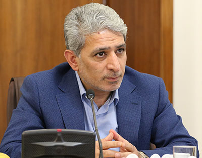 مدیرعامل بانک ملی ایران: نظام بانکی از پس تحریم ها بر می‌آید