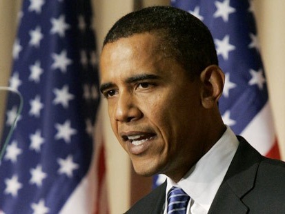 اوباما: دنبال مذاکره با ایران هستیم!