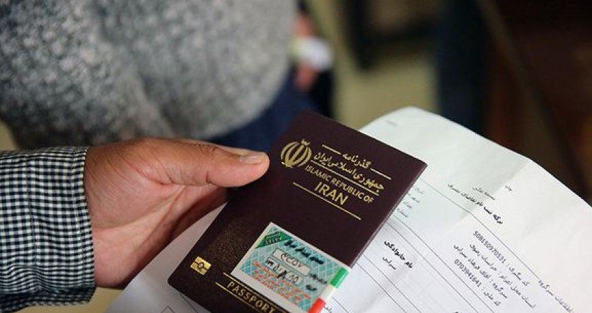 کارشکنی دولت عراق در اعطای ویزا به ایرانی‌ها