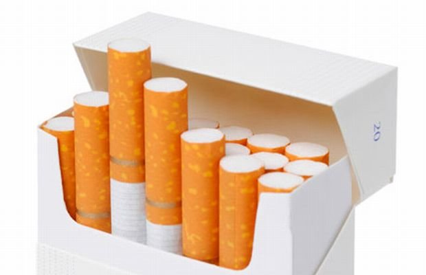 ۱۸۴ درصد؛ افزایش صادرات سیگار