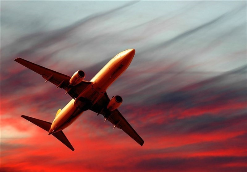 لغو پروازهای تجاری خطوط هوایی امارات