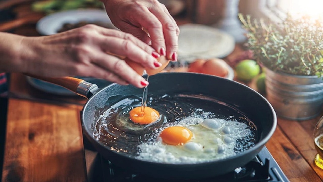 حقایق جالب از مصرف روزانه تخم مرغ