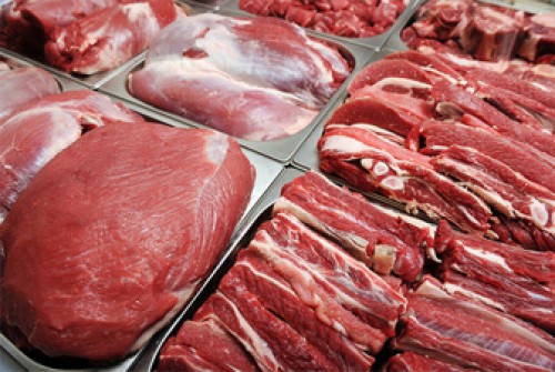 ۱۲ درصد؛ تعرفه واردات گوشت گوساله